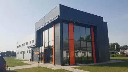 Három évtizede velünk az Optigép