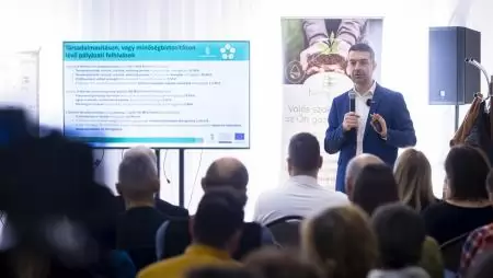 Újabb szakaszhoz ért az agrártámogatások kifizetése – Március elején indulnak a 2024. évi egységes kérelmek végkifizetései