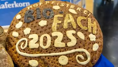 Újra növekedési pályán az európai bio piac, Magyarország az öko területaránnyal a globális mezőny első negyedébe került