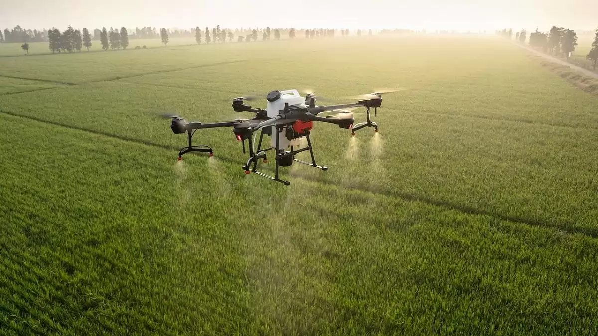 Elérhetőek az elmúlt két év légi növényvédelem hatósági ellenőrzéseinek eredményei