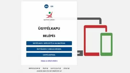 Ügyfélkapu+ élmények – Jó tanácsok átregisztrálás elé