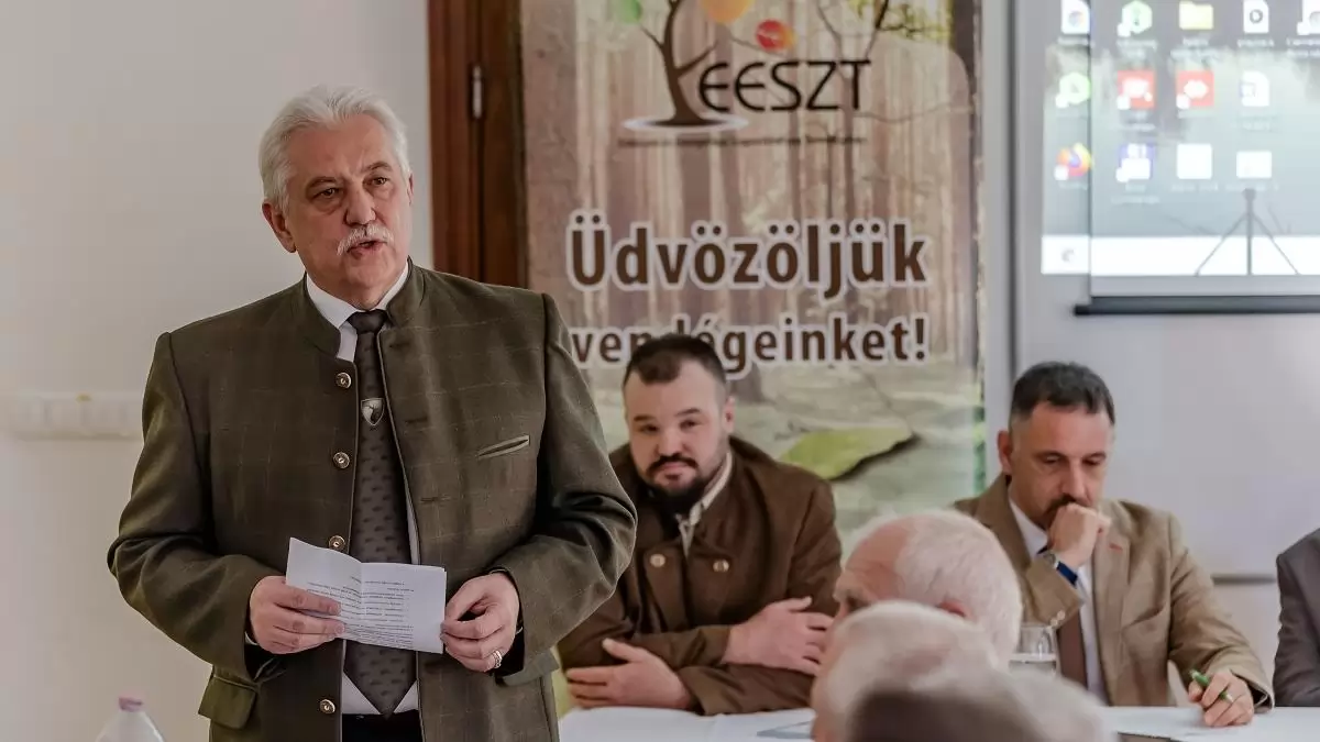 Új csemetetermesztési technológiák segítik a hazai erdők hosszú távú fennmaradását