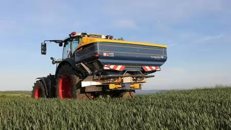 Új stratégiai együttműködés: a Bogballe és Bredal márkák forgalmazója lett az Agrovario Kft.