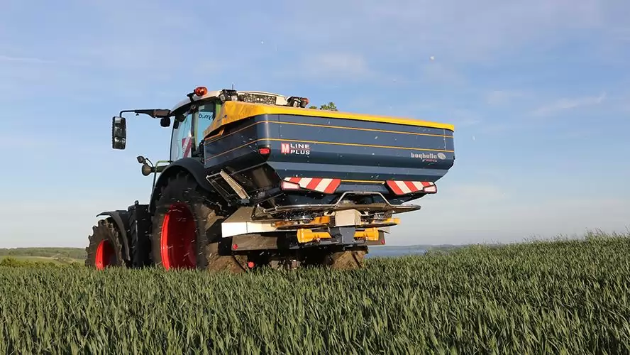 Új stratégiai együttműködés: a Bogballe és Bredal márkák forgalmazója lett az Agrovario Kft.