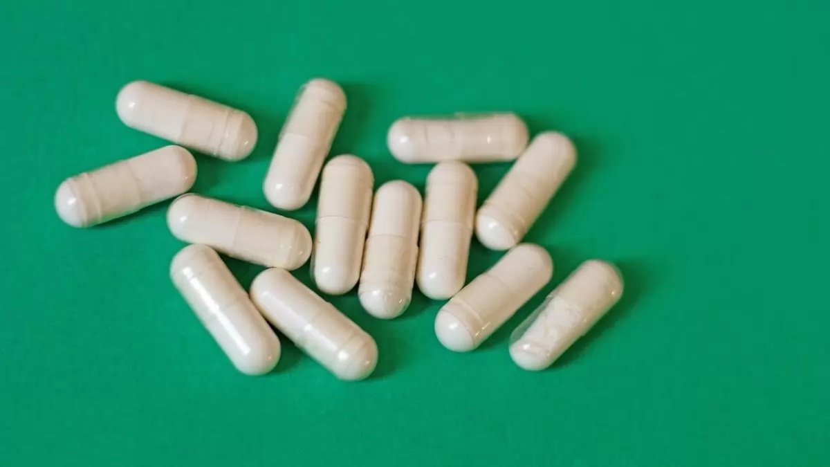 Javulnak az antibiotikum-forgalmazási adatok az állatgyógyászati készítmények esetében
