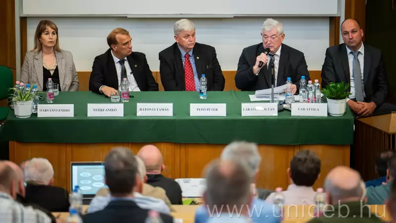 Jövőkép és válaszút a hazai búzapiacon