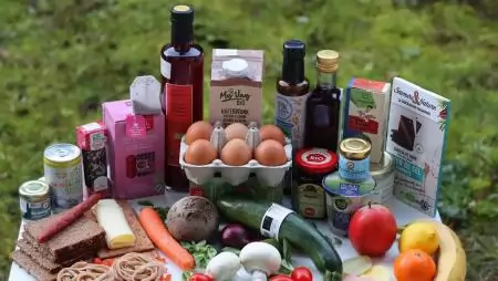 Meghozza gyümölcsét az ökoágazat? Friss kiskereskedelmi elemzés készült az ökoszektorról