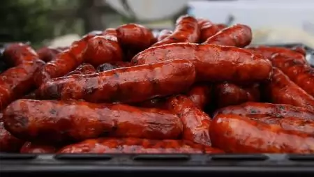 Díjazták az agroturizmus legjobb ételeit – Először rendezték meg a termelők gasztronómia versenyét