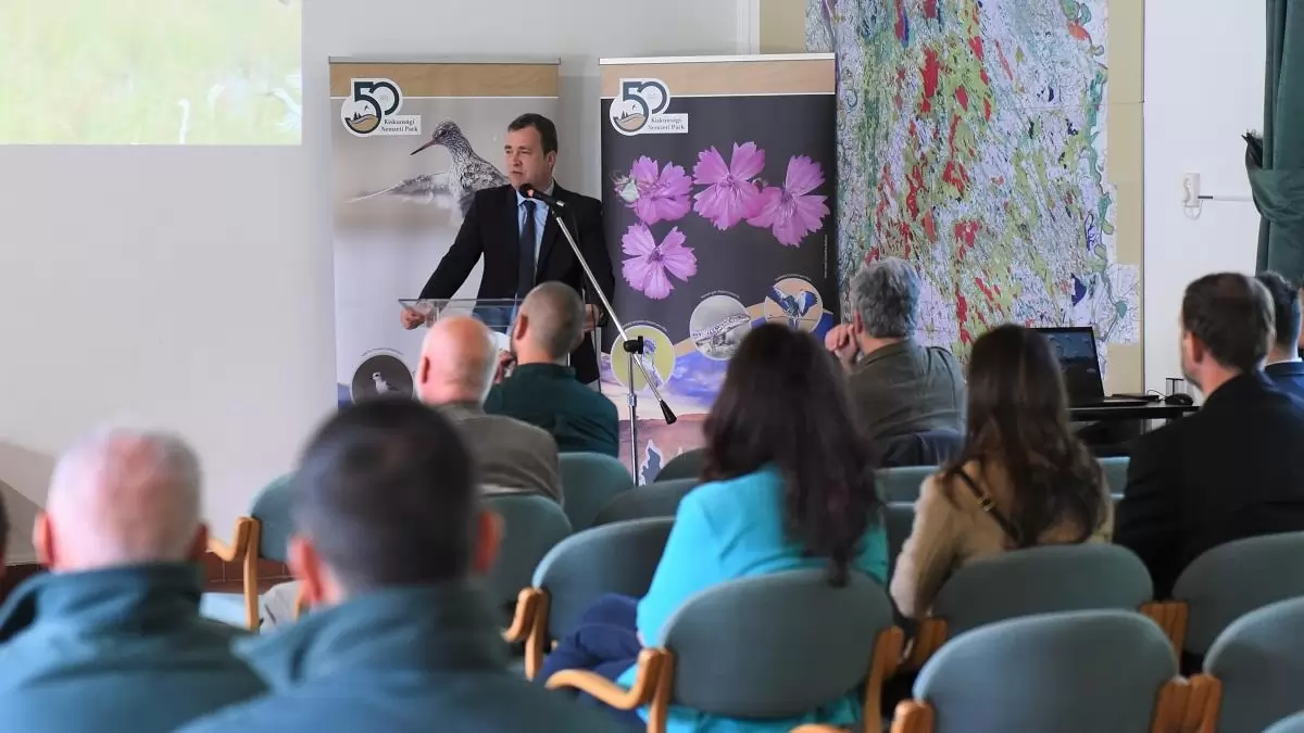 Megkezdődik a Csaj-tó ökológiai állapotának javítása