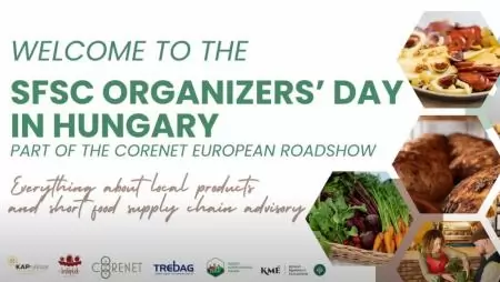 Sikerrel zárult a III. REL Szervezők Napja