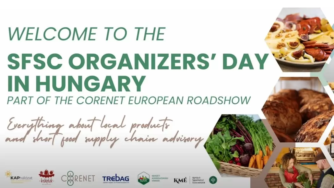 Sikerrel zárult a III. REL Szervezők Napja