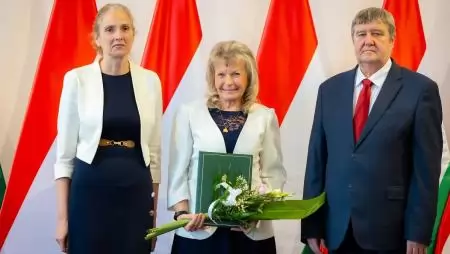 Valódi lehetőséget kínál a magyar agrárszakképzés a fiataloknak