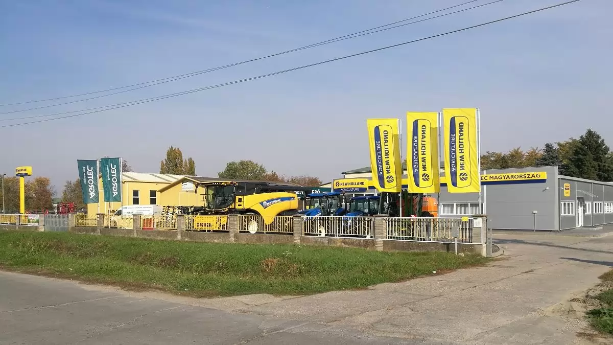 Nem egymástól független Jedi lovagok, hanem igazi csapat dolgozik Szekszárdon 