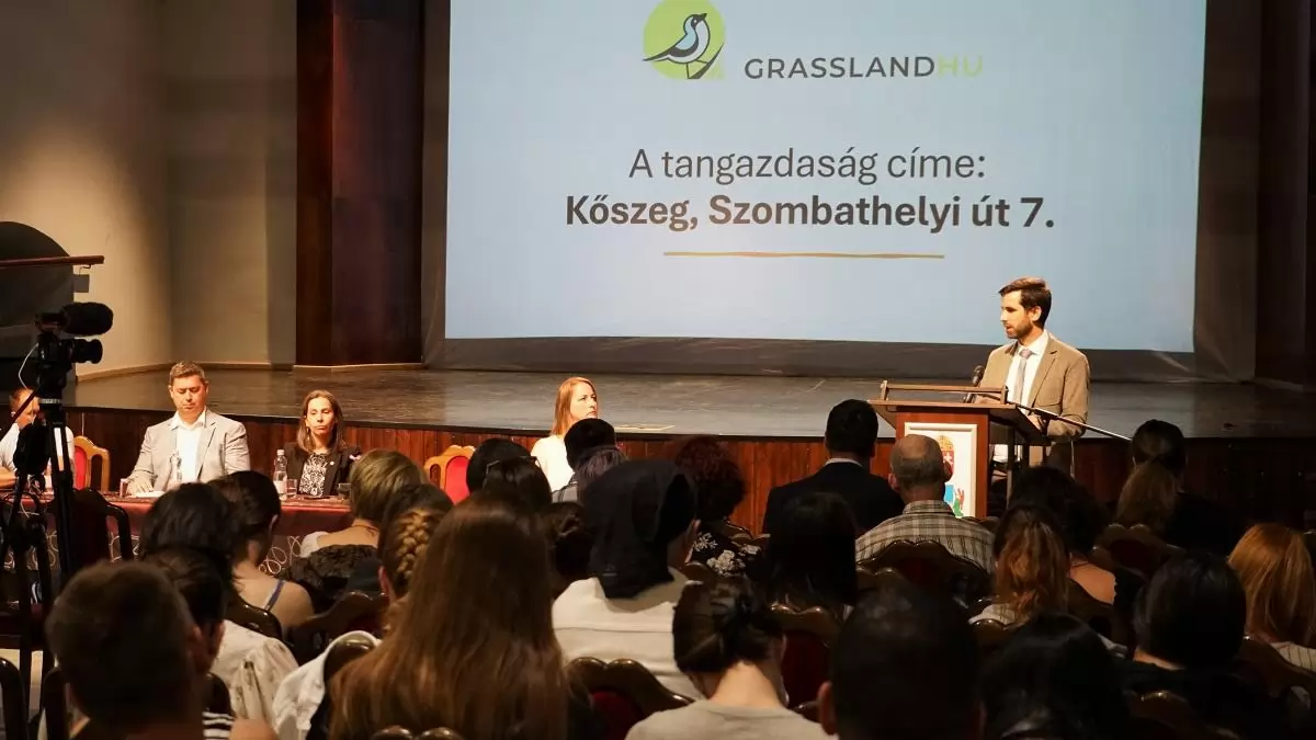 Jelentős értéket képviselnek a hazai gyepek, megőrzésüket a kormány is támogatja