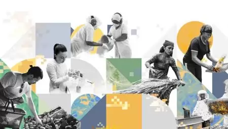 FAO Befektetési Központ Éves Áttekintés: visszatekintés 2024-re