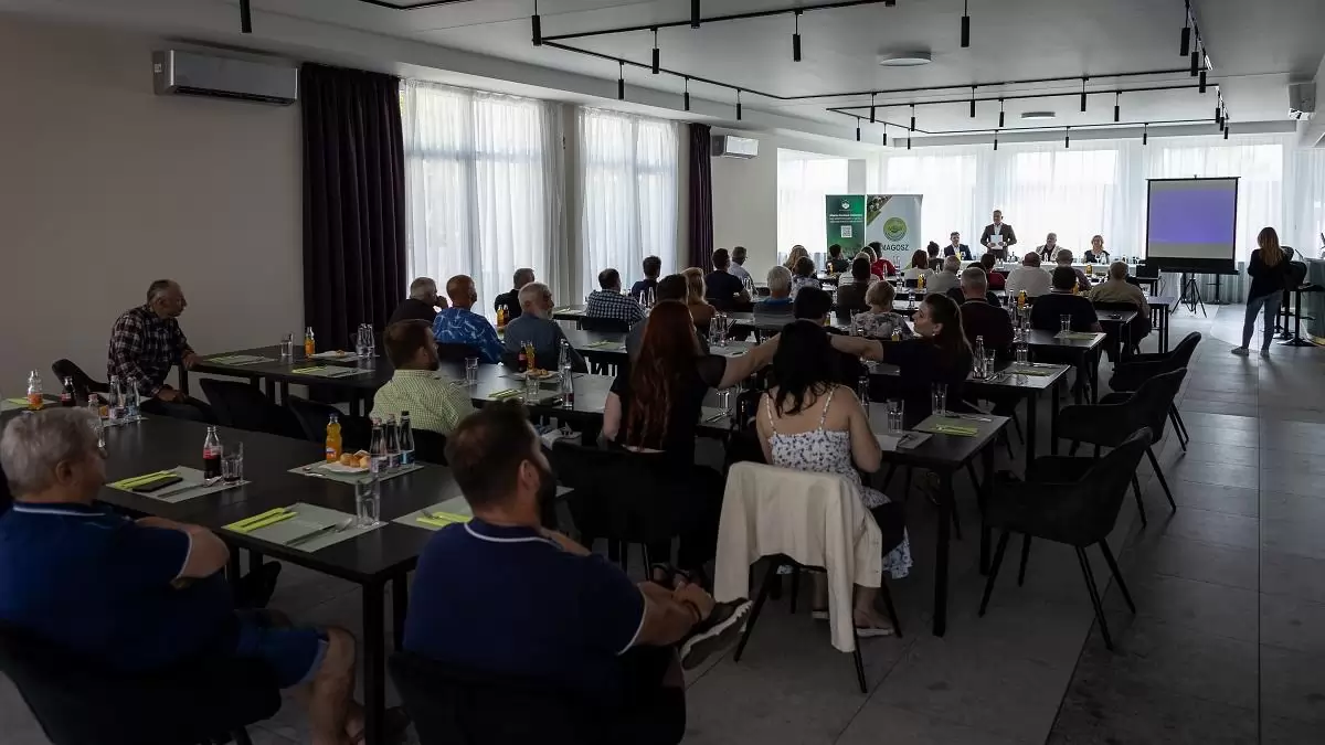 Támogatásokkal és intézkedésekkel segítjük a gazdákat