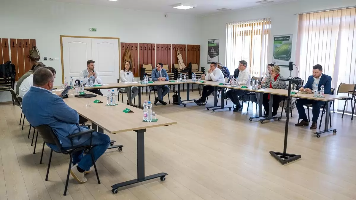 Szívügyük a mezőgazdaság – BASF-NAK kerekasztal a támogatásokról és a fenntarthatóságról