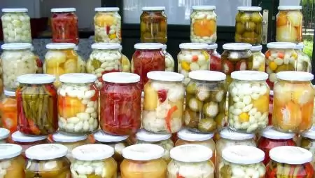 Tartós ízek biztonságban – otthoni tartósítás a Nébih ajánlásával