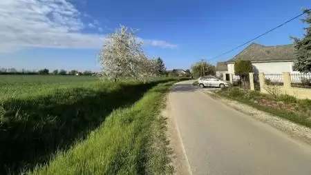 Ez a fenntartható és ökológiailag színes falufejlesztés receptje