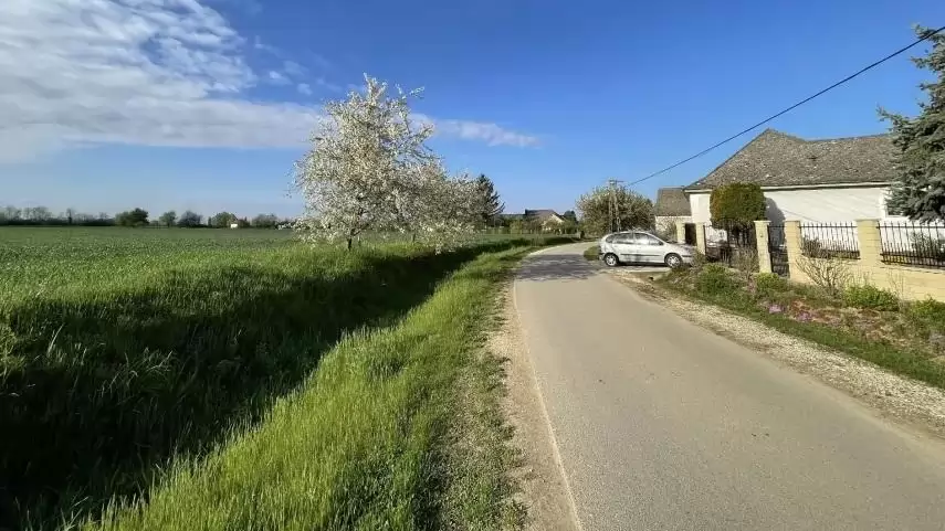 Ez a fenntartható és ökológiailag színes falufejlesztés receptje