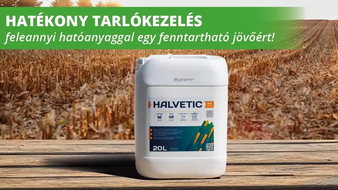 Tarlókezelési gyakorlatok változó környezetben 