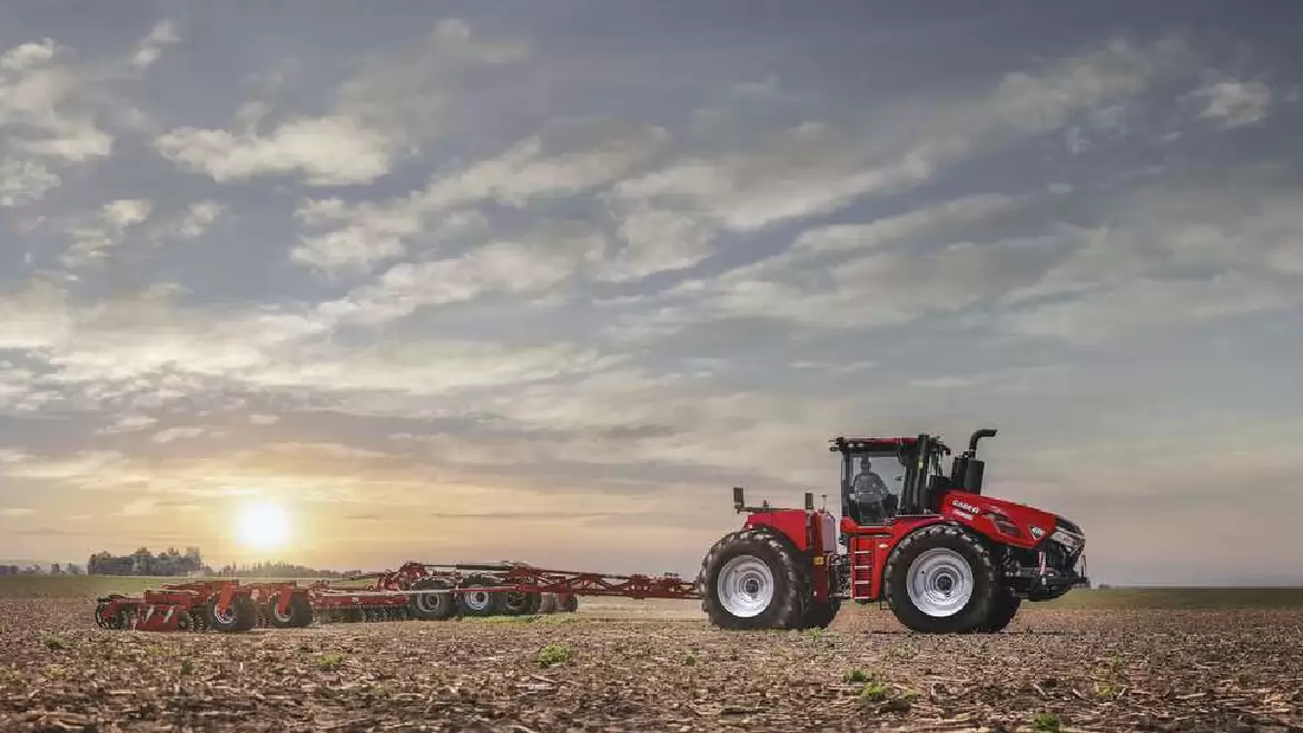 AGRI CS Magyarország Kft. vezető-váltás