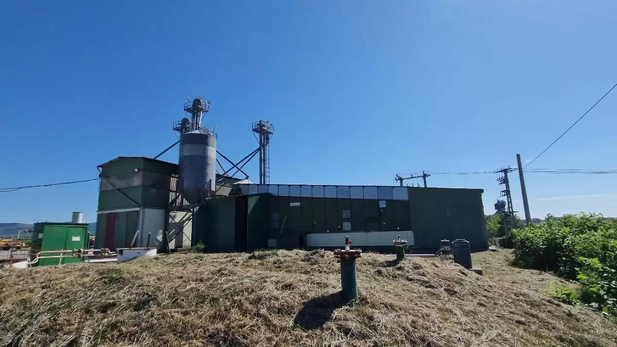Az IKR Agrár Kft. tovább erősíti regionális jelenlétét – új telephely Szerencsen