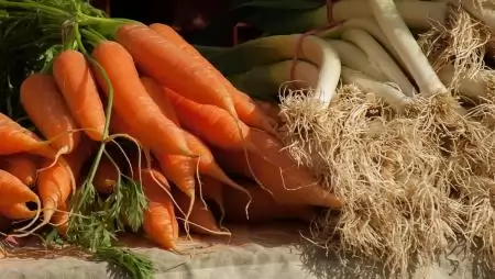 Nyitott portákkal várják a vásárlókat a kistermelők