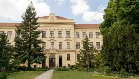 Képzők képzése: a Soproni Egyetemen indult el a földmegfigyelés új korszaka