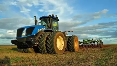 Meg kell védenünk a gazdáknak járó uniós forrásokat