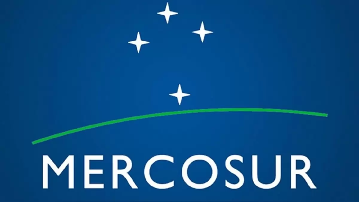 A Bizottság a Mercosur és Mexikó közötti megállapodások elfogadását javasolja