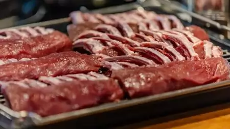 Egyre nagyobb a kereslet külföldön a kiváló minőségű magyar bárányhúsra