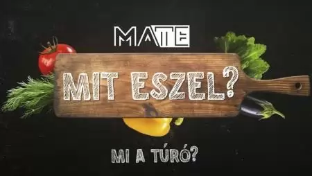 MA TE mit eszel? – Mi a túró?! - A túró rudi összetevői