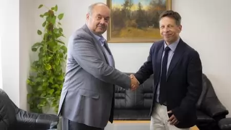 Az erdészeti kutatások számítanak a klímaváltozáshoz való alkalmazkodás kulcsának