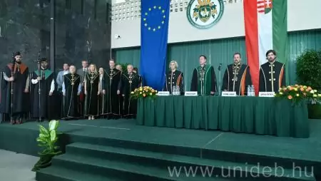 Elismerés a magyar agrárium szolgálatáért