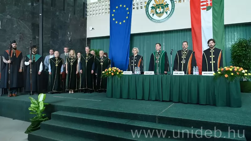 Elismerés a magyar agrárium szolgálatáért