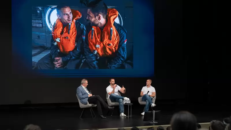 Kapu Tibor: amikor az utolsókból lesznek az elsők