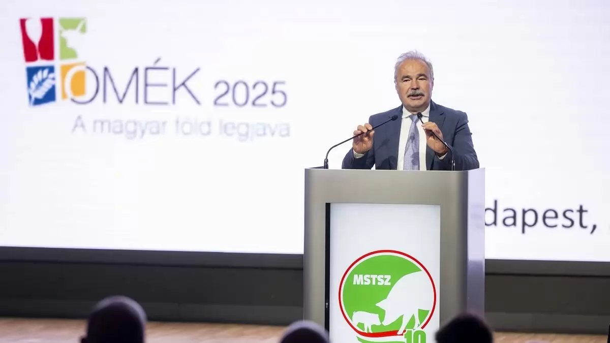 Biztonságos lábakon áll a hazai sertéságazat