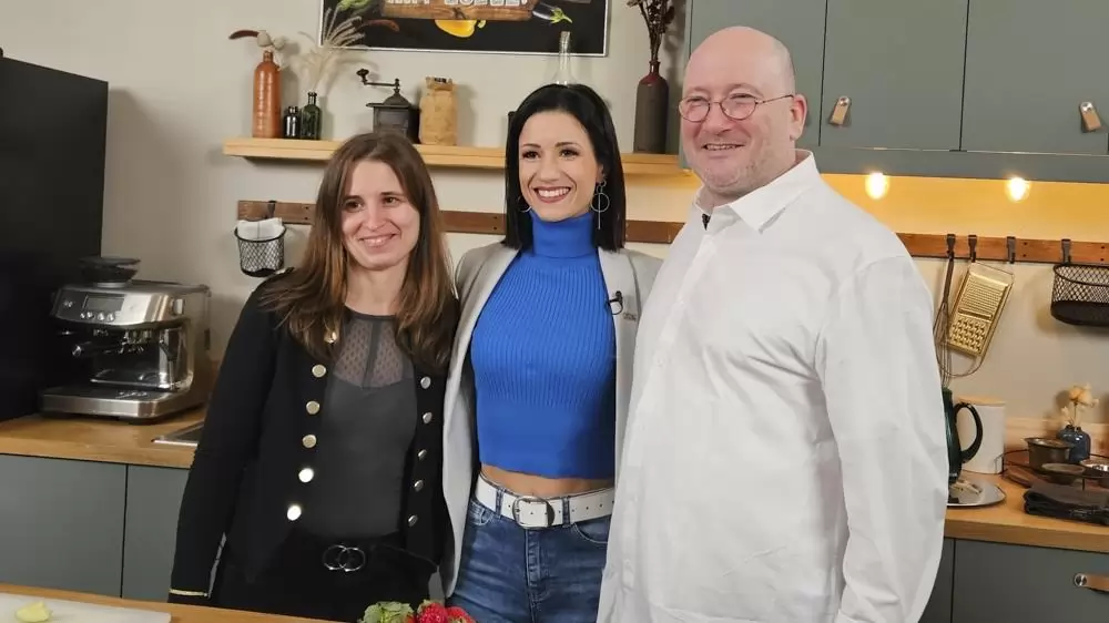 MA TE mit eszel? Miért a hazait vedd? Import vs. hazai