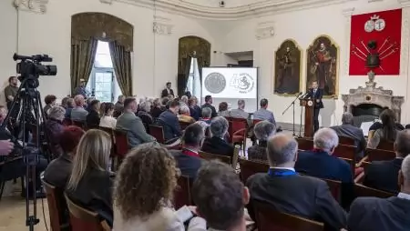 Háromszoros évfordulót ünnepel az Aggteleki Nemzeti Park