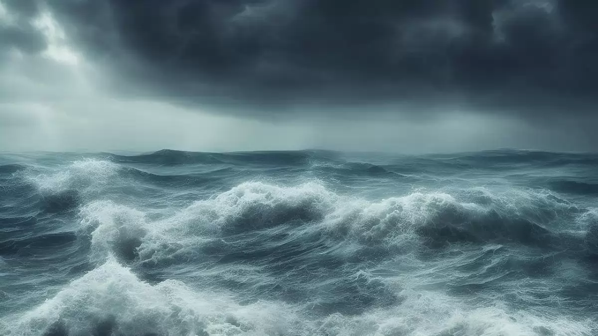 A Magyar Agrár- és Élettudományi Egyetem kutatója fejlesztette ki a világ legpontosabb ENSO előrejelző rendszerét 