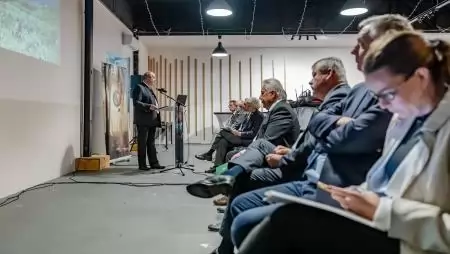 Indul az Erdők Hete országos rendezvénysorozat