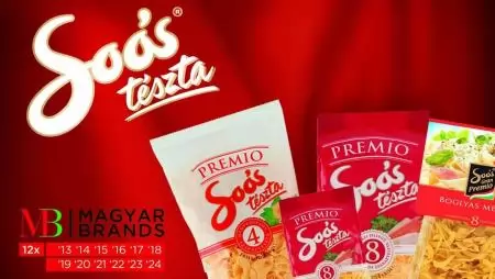 A magyar eredet megbízhatóságot sugall és a fogyasztók többet költeni is hajlandóak érte