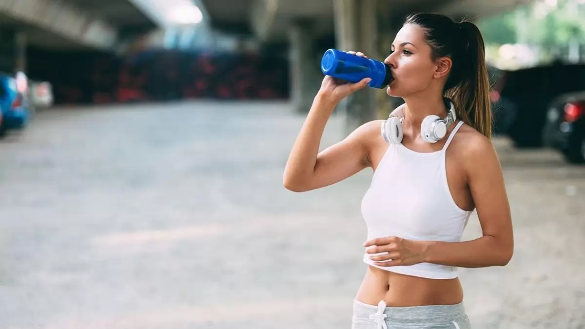 Jön a magyar fejlesztésű prebiotikus ital 