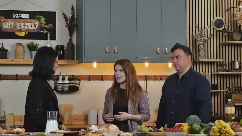 MA TE mit eszel? – Mi az optimális fehérje-zsír-szénhidrát bevitel?