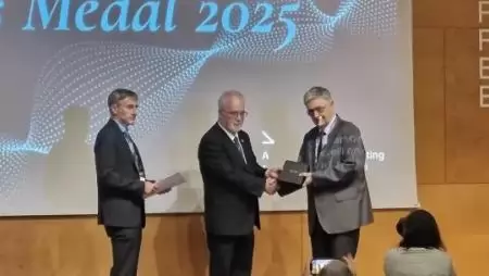 A HUN-REN Magyar Kutatási Hálózat lesz a házigazdája az Academia Europaea 2026. évi konferenciájának
