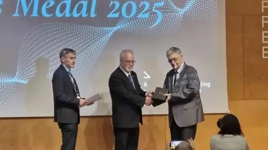 A HUN-REN Magyar Kutatási Hálózat lesz a házigazdája az Academia Europaea 2026. évi konferenciájának