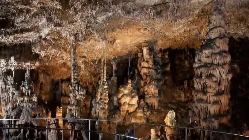 Októberi túraélmények a magyar nemzeti parkokban