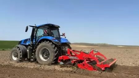 Jobb megelőzni, mint a szántóföldön bajlódni – gépfelkészítés profi módon