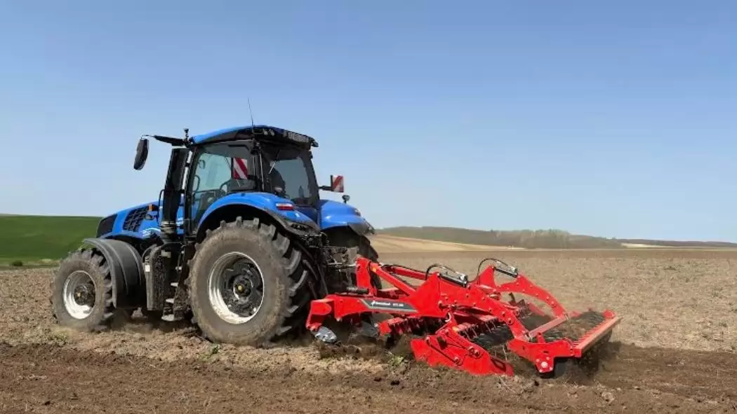 Jobb megelőzni, mint a szántóföldön bajlódni – gépfelkészítés profi módon